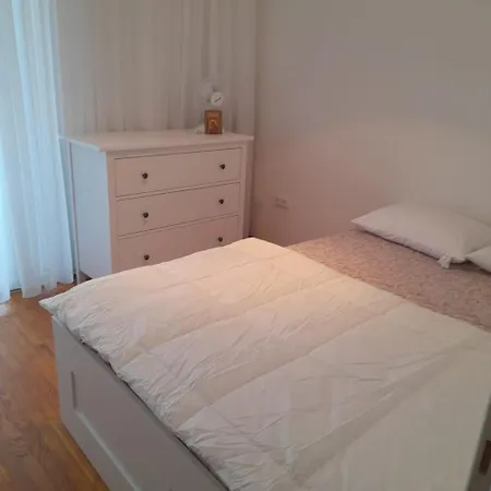 Family Flat Thessaloniki
