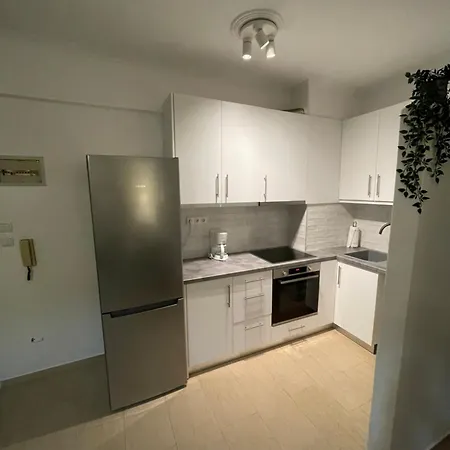 Family Flat Thessaloniki
