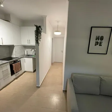 Family Flat * Thessaloniki