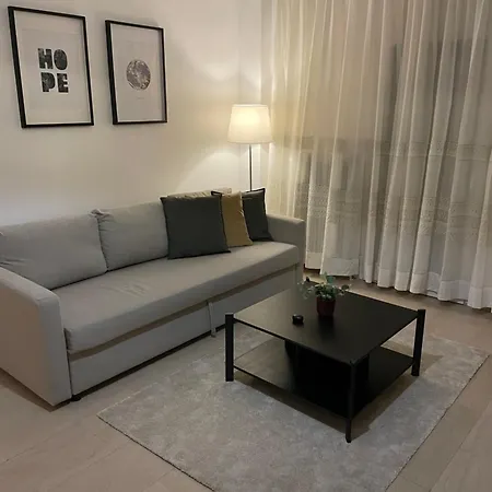 Family Flat Apartment