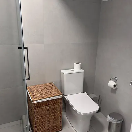 Family Flat Apartment Thessaloniki