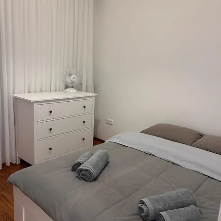 Family Flat * Thessaloniki