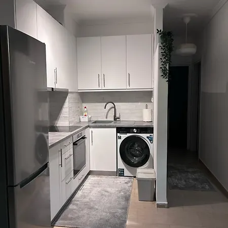 Apartment Family Flat *