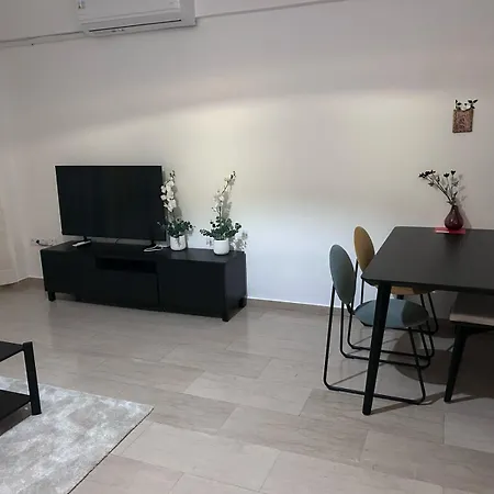 Apartment Family Flat